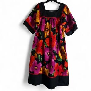 Vintage Krist Gudnason Muumuu